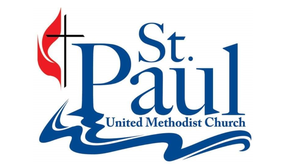 ST. PAUL UNITED METHODIST CHURCH